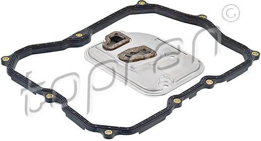 Hydraulic Filter Kit, automatic transmission 116 005