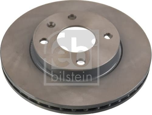 Brake Disc 106354