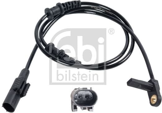 Sensor, wheel speed 106159