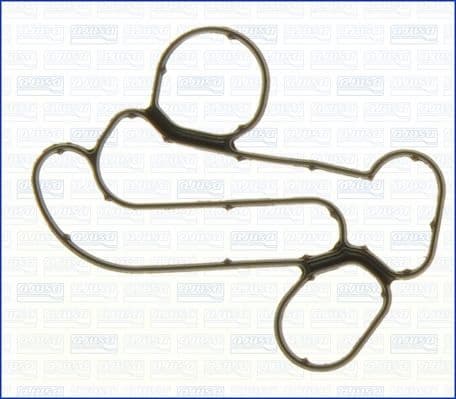 Gasket, oil filter housing 01136400
