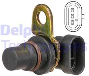 Sensor, camshaft position SS11202