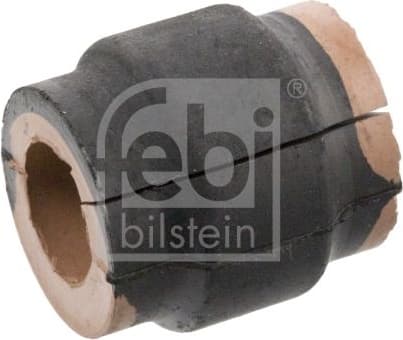 Mounting, stabiliser bar 15585