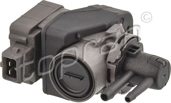 Pressure Converter, exhaust control 701 719