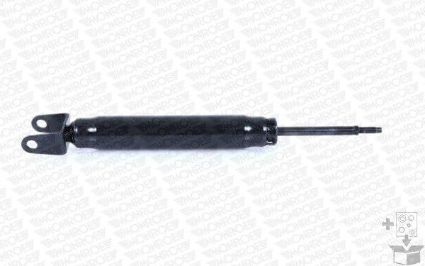 Shock Absorber MONROE ORIGINAL (Gas Technology) 911304MM - image 3