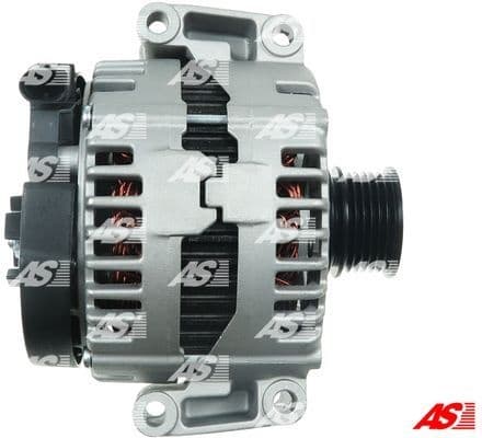Alternator AS A0442 - image 2