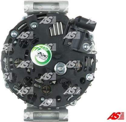 Alternator AS A0442 - image 3