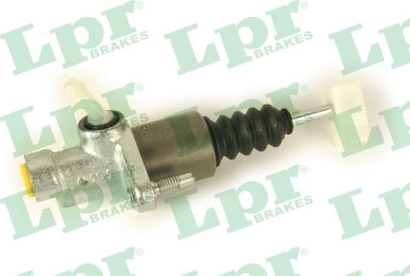 Master Cylinder, clutch 2104