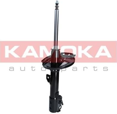 Shock absorber front 2000421 - image 4