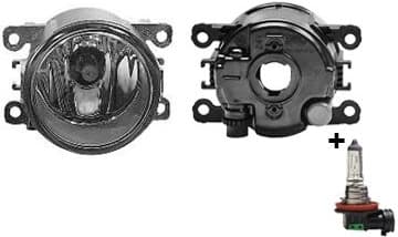 Front Fog Light 4327999V