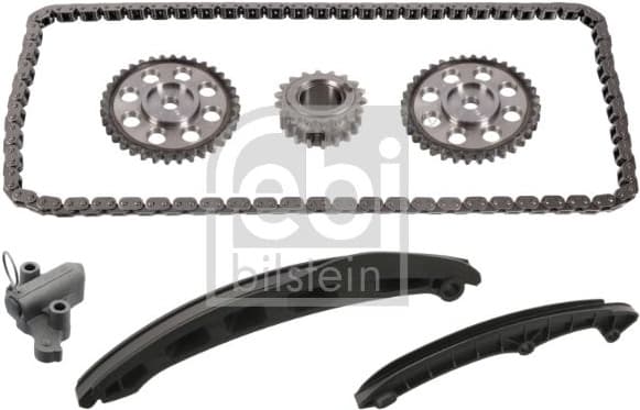 Timing Chain Kit Standard Medium Kit 171593