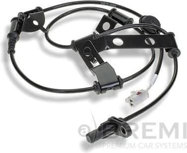 Sensor, wheel speed 51275