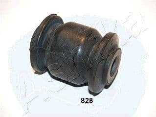 Mounting, control/trailing arm GOM-828