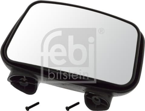 Exterior Mirror 100038