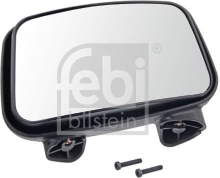 Exterior Mirror 102561