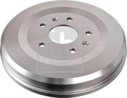 Brake Drum 171125