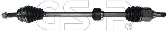 Drive Shaft 259531