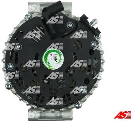 Alternator AS A0214 - image 3