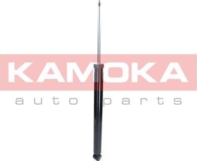 Shock absorber rear 2000765