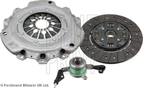 Clutch Kit SMARTFIT Solution Kit ADU173024