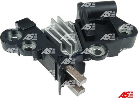 Alternator Regulator AS ARE0080P - image 2
