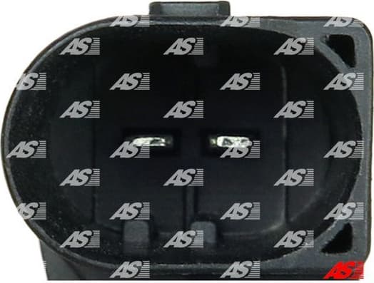 Alternator Regulator AS ARE0080P - image 3
