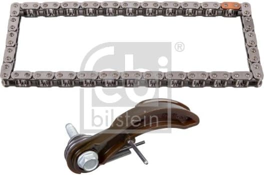 Chain Kit, oil pump drive Basic Short Kit 108039