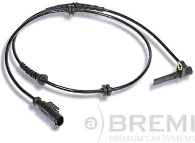 Sensor, wheel speed 50269