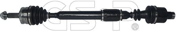 Drive Shaft 250421