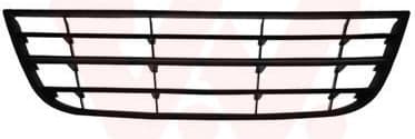 Ventilation Grille, bumper ** Equipart ** 5828590