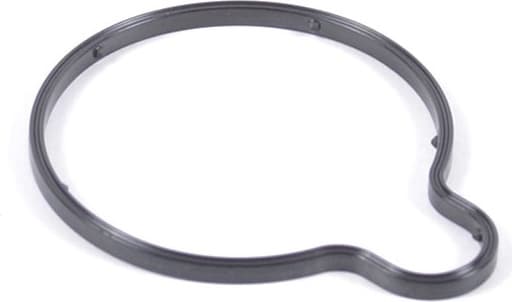 Gasket vacuum pump 8658101