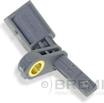 Sensor, wheel speed 50311