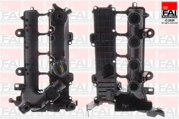 Cylinder Head Cover VC017