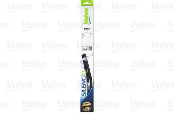 Wiper Blade SILENCIO REAR 574595 - image 2
