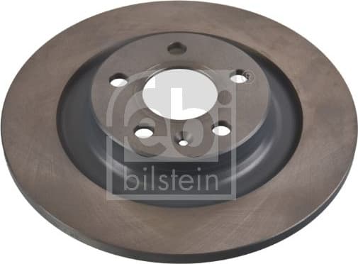 Brake Disc 106353