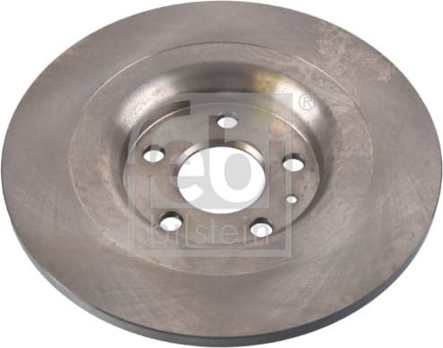 Brake Disc 106353 - image 2
