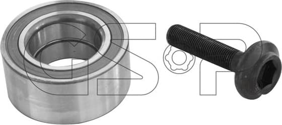 Wheel Bearing Kit GK3605