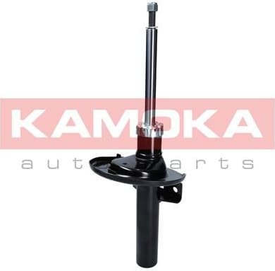 Shock absorber front 2000360