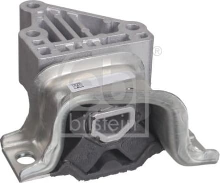 Mounting, engine 102686