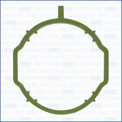 Gasket, intake manifold 13236700