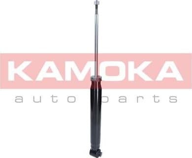 Shock absorber rear 2000746