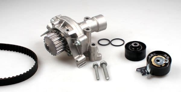 Water Pump & Timing Belt Kit PK08970