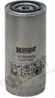 Fuel Filter H18WK04