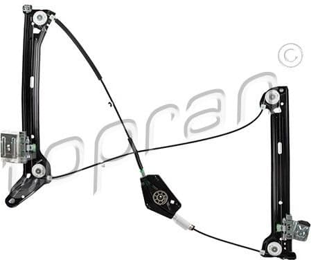 Window Regulator 115 200