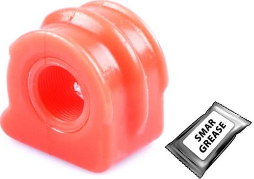 Mounting, stabiliser bar TED64077