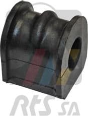 Mounting, stabiliser bar 035.00123