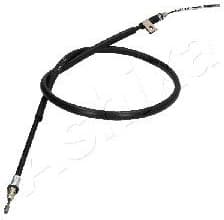 Cable Pull, parking brake 131-01-162L - image 4