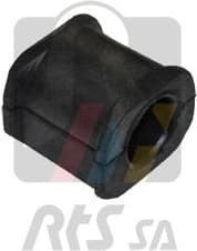 Mounting, stabiliser bar 035.00151