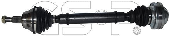 Drive Shaft 261186