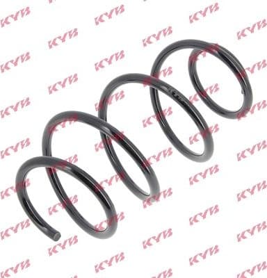 Suspension Spring K-Flex RA3329
