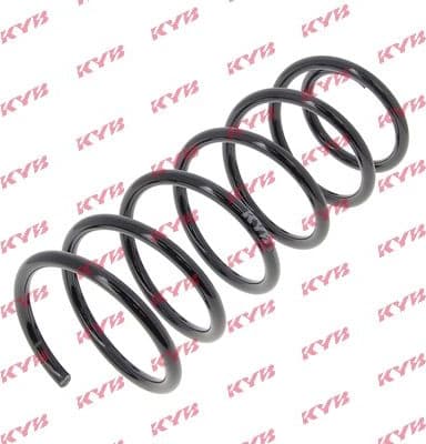 Suspension Spring K-Flex RG1262 - image 2